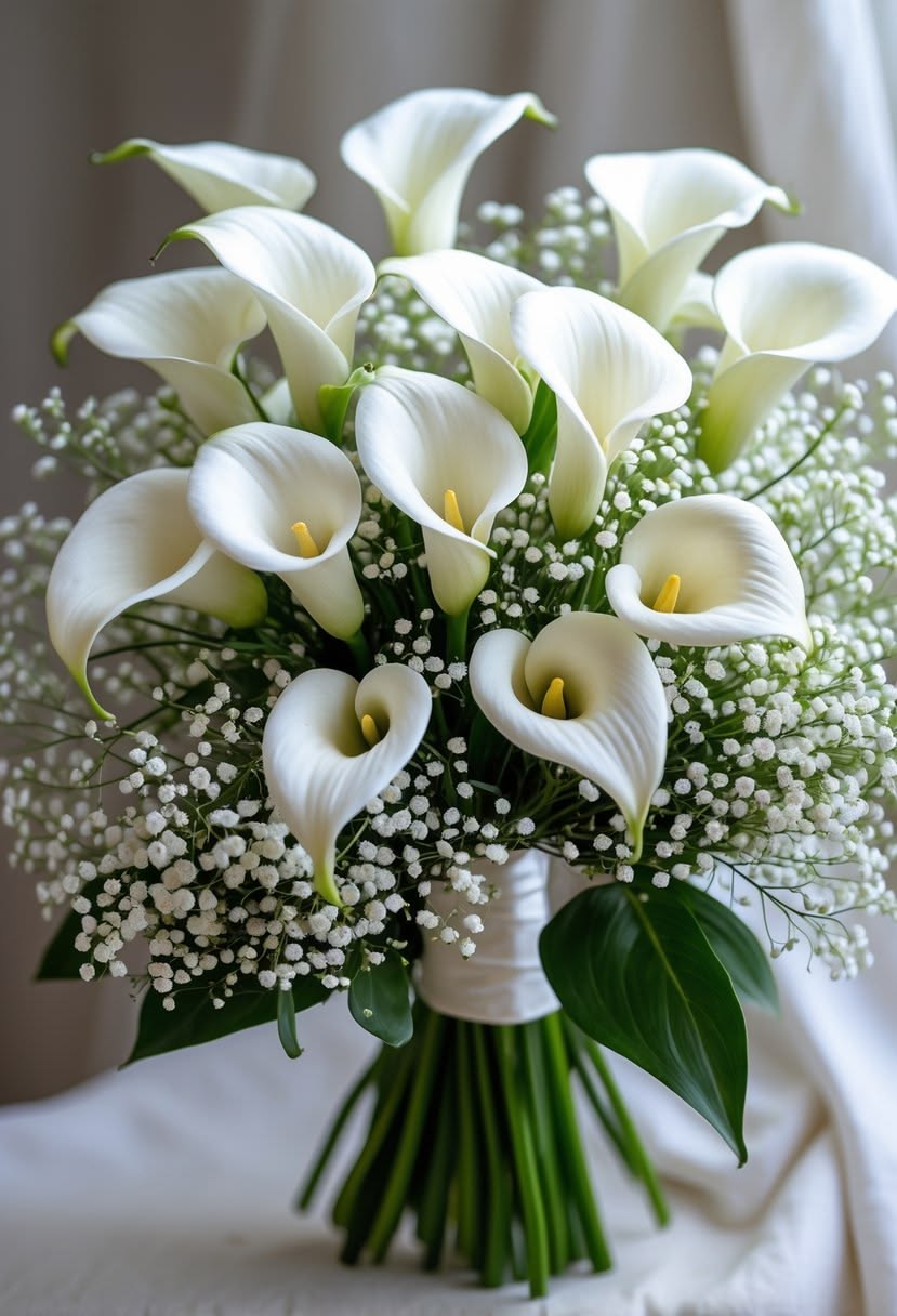 Lilies
