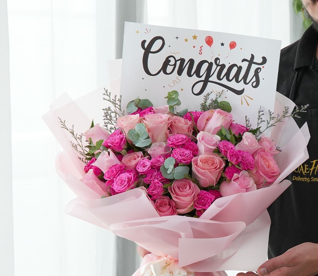 Celebration Flowers