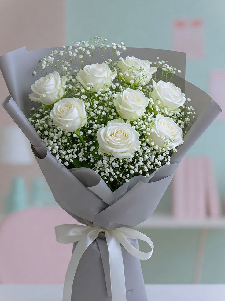 Flower Bouquets
