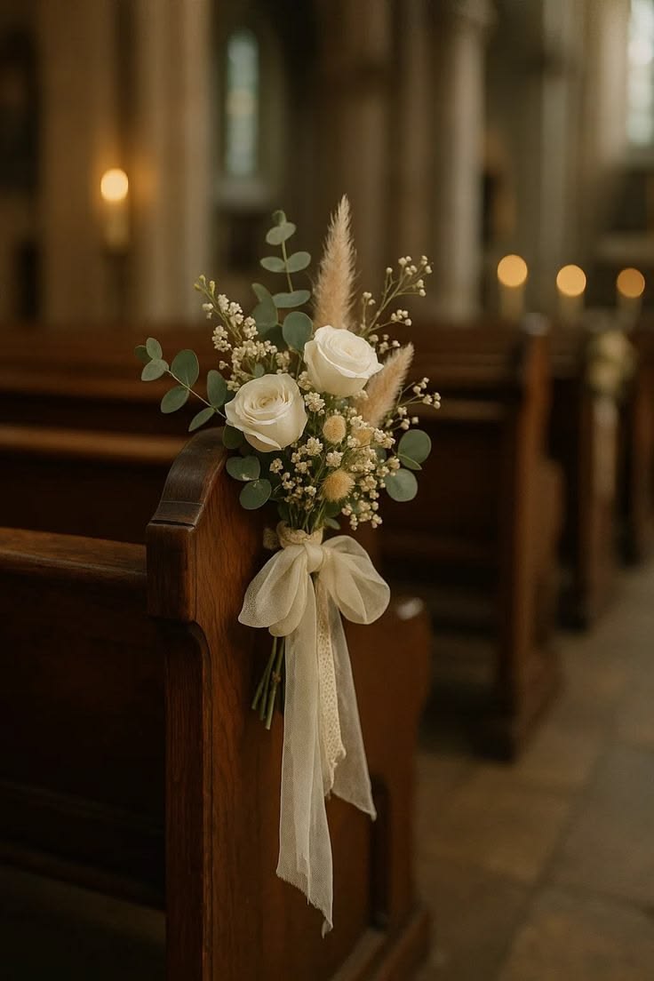 Wedding Flowers