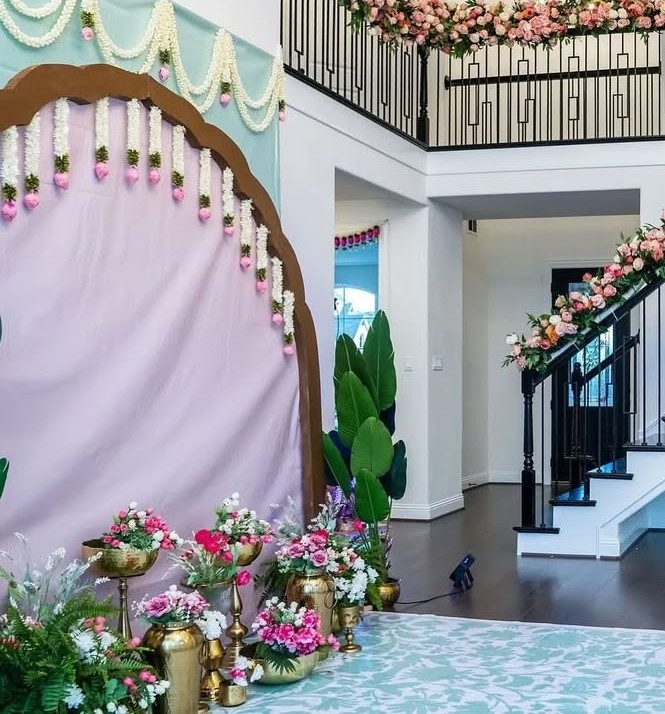 Housewarming Flowers