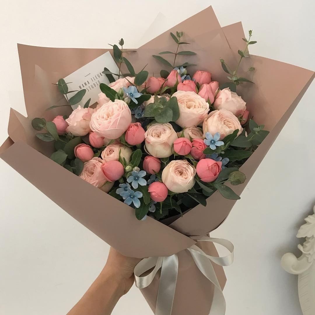 I Miss You Flowers