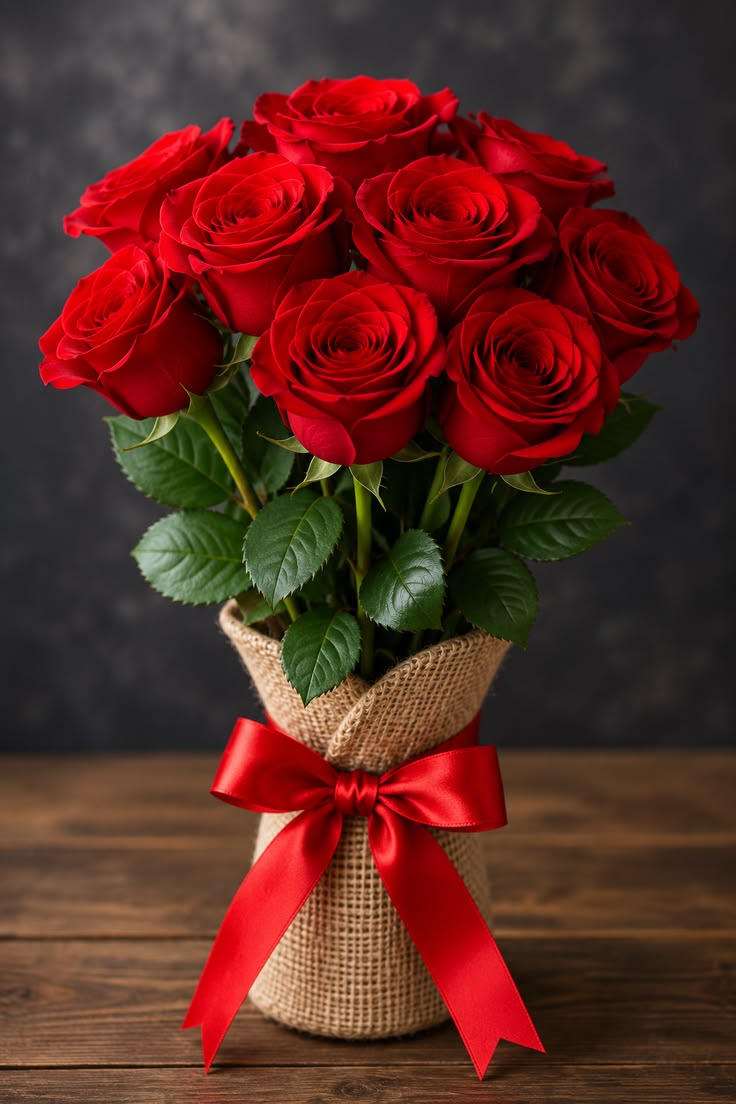 Roses
