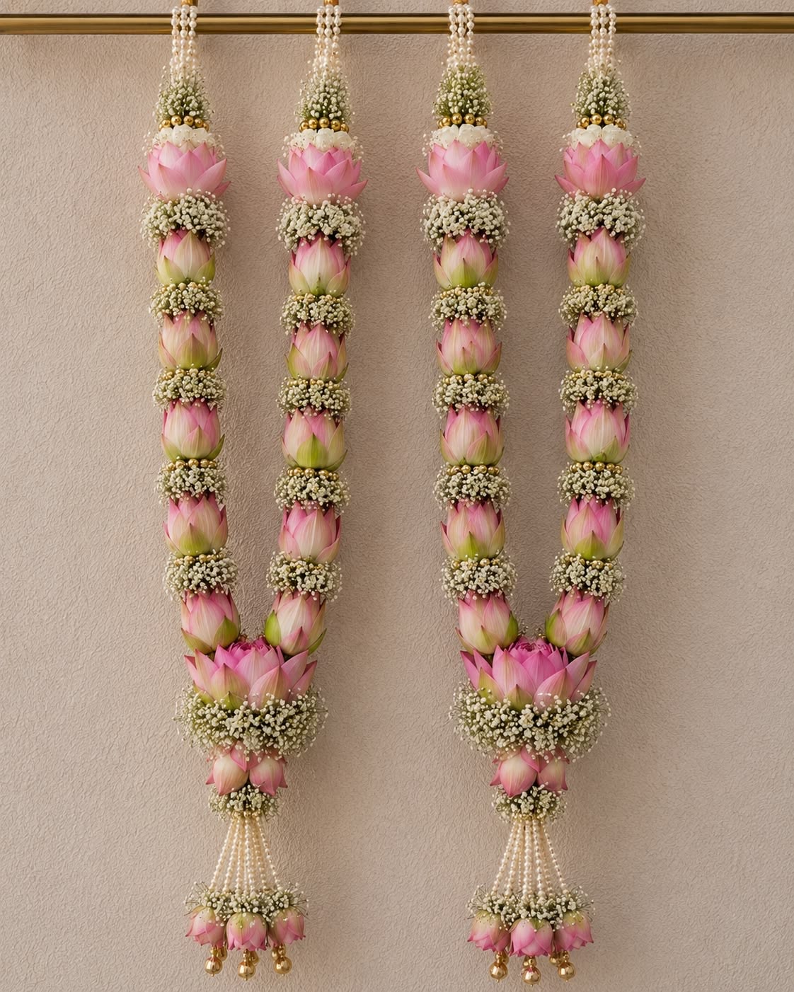 Bridal Garlands