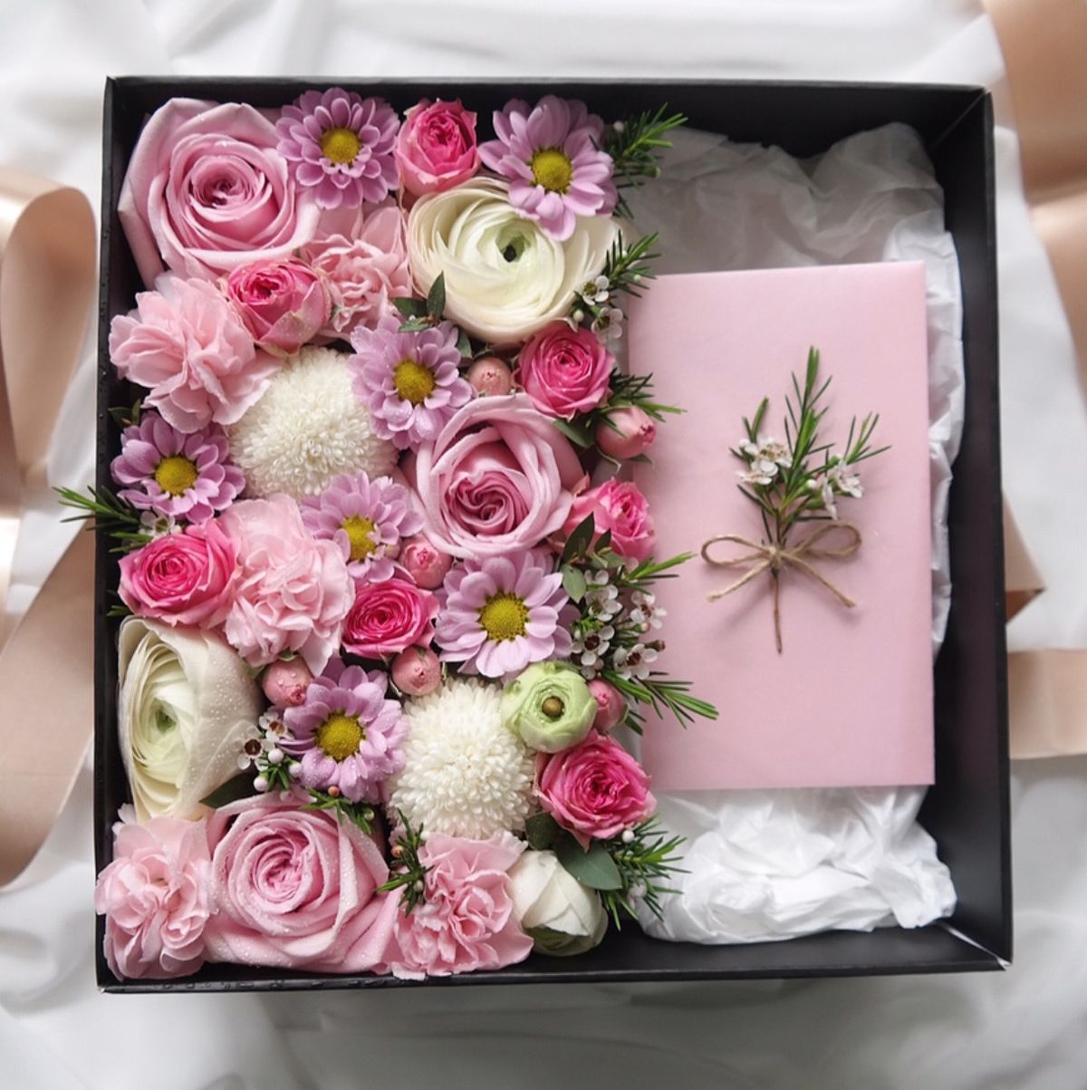 Valeria Flowers floral design