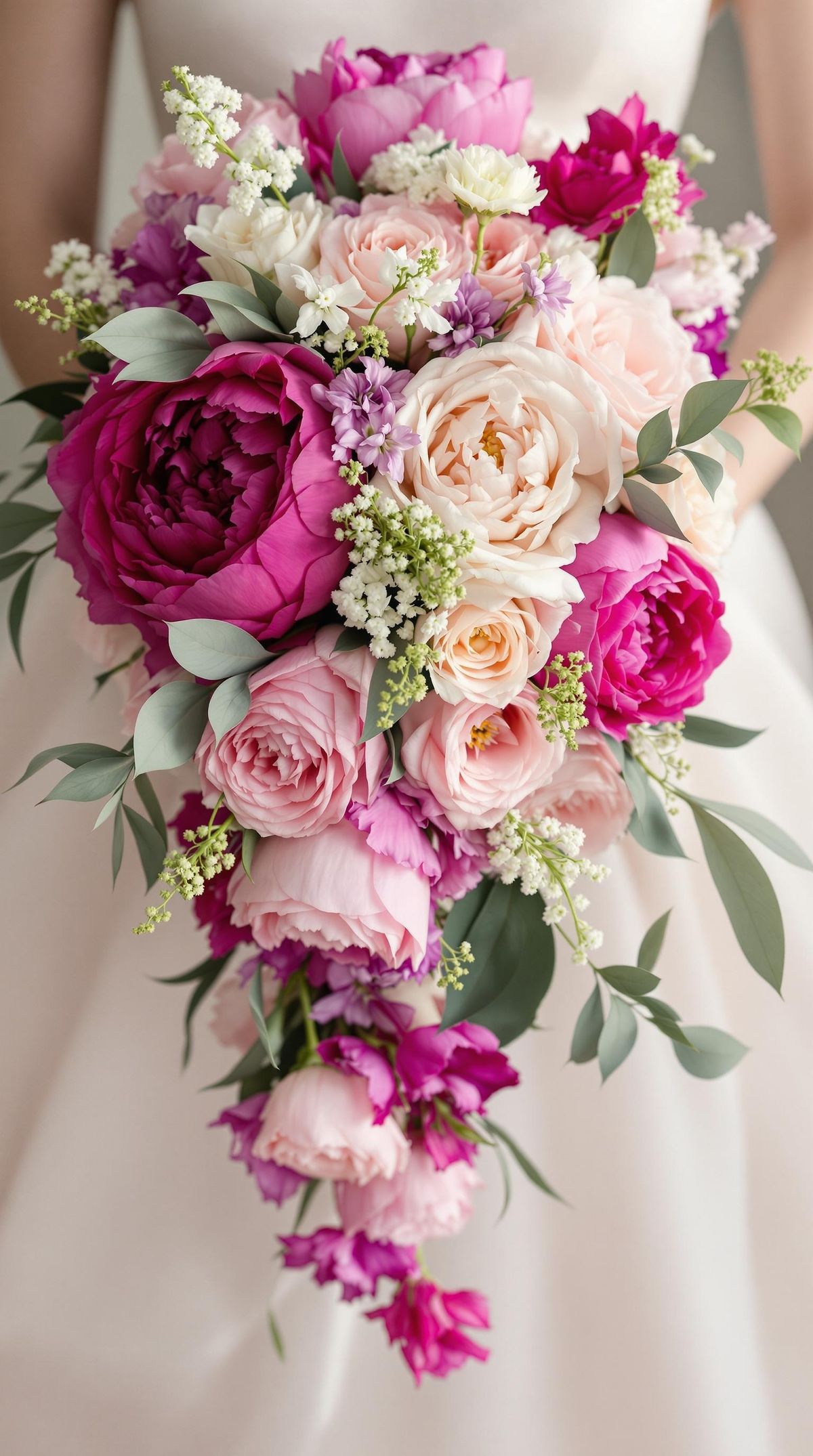 Contact Valeria Flowers